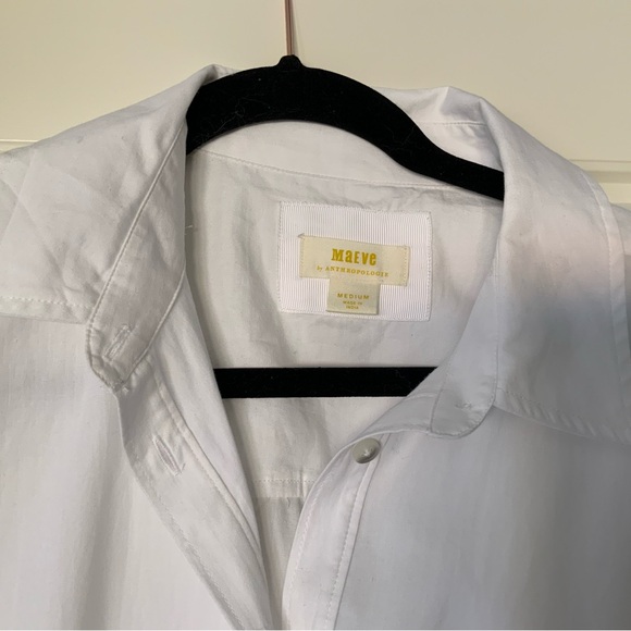 Maeve Bubble Hem Dress - Picture 3 of 5